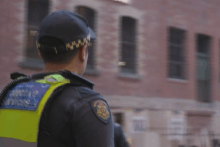 The four shopping centres to be targeted as part of a 90-day crime crackdown trial