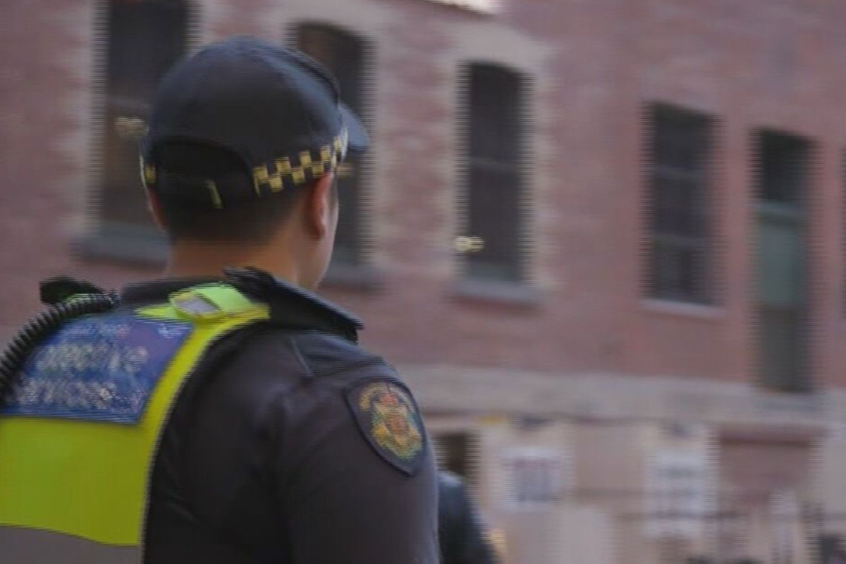 Article image for The four shopping centres to be targeted as part of a 90-day crime crackdown trial