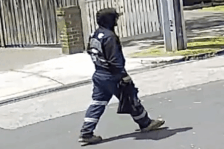 Update on shocking alleged attempted carjacking and assault in Coburg