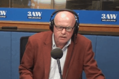 Sly names his 2025 Police Officer of the Year!