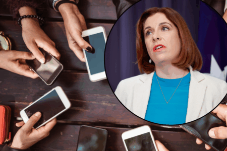 The ‘big unanswered questions’ regarding the under-16s social media ban