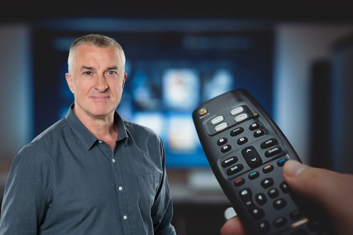 Article image for Why Tom Elliott thinks customer loyalty is ‘taken for granted’