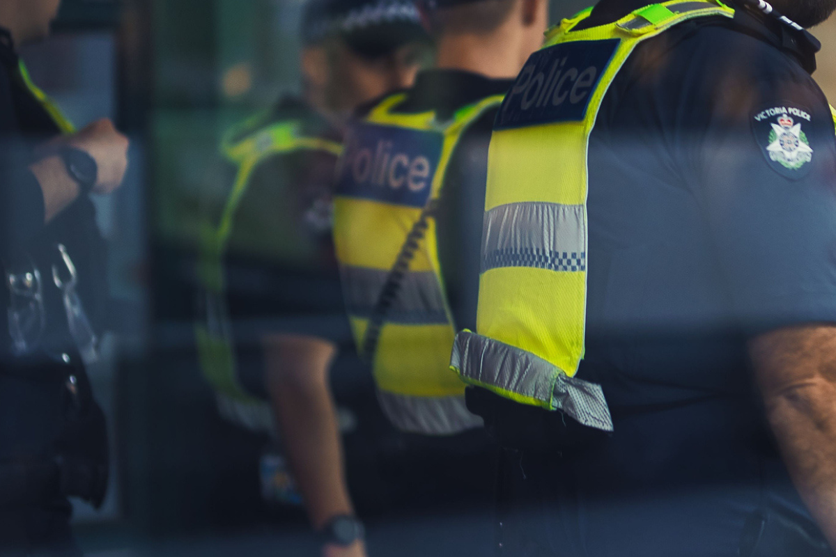 Article image for Police called again as brawling teens return to Mordialloc beach