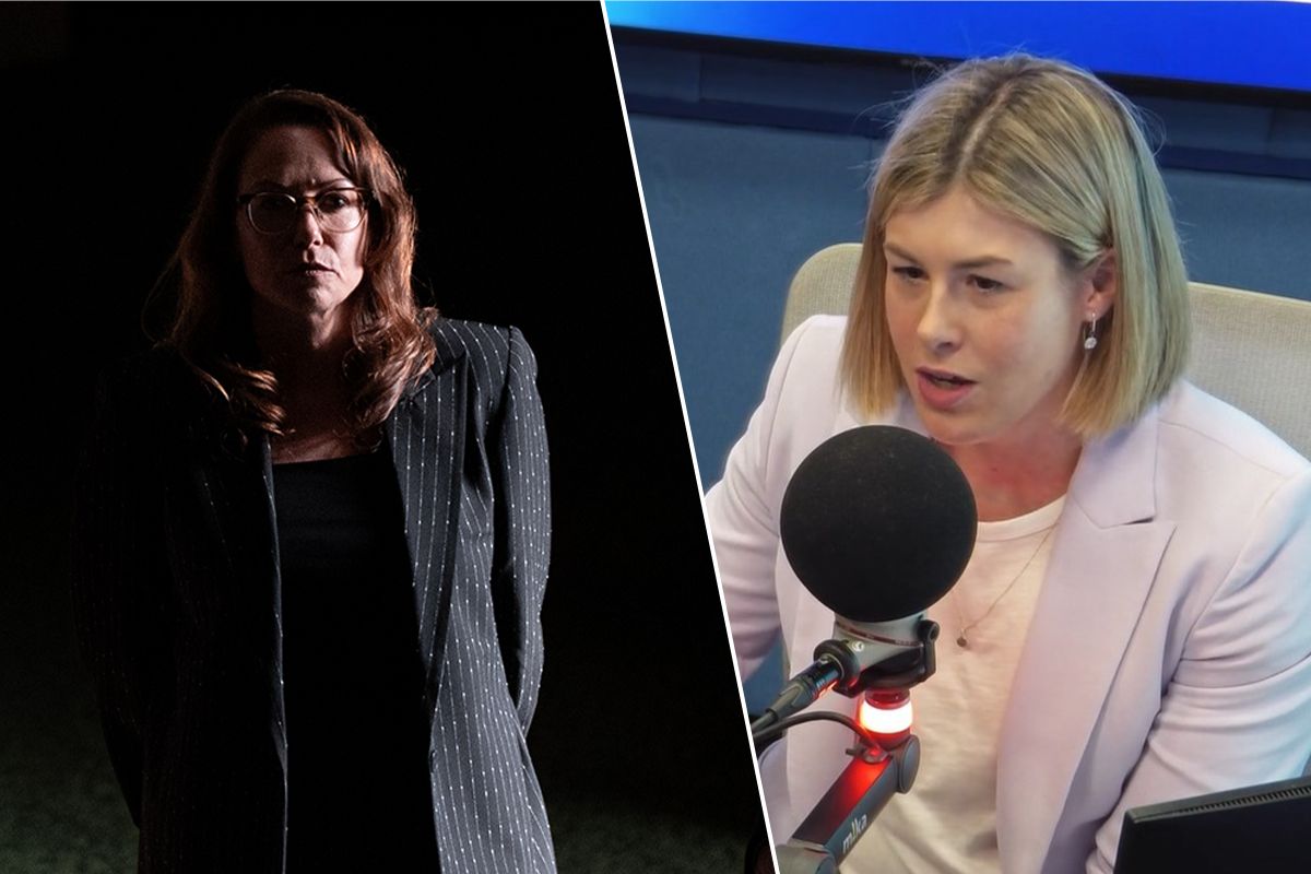 Article image for ‘So dishonest’: The political move by the Labor Party that Jess Wilson has called out