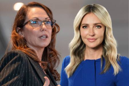 What concerns Jacqui Felgate about major review into Victoria’s ‘bloated’ public service