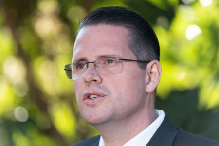 ‘Terrible incident’: Brighton MP provides insight into chaotic bayside brawl