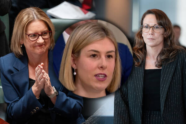 'Magic pudding economics': Jess Wilson reacts to latest Suburban Rail Loop