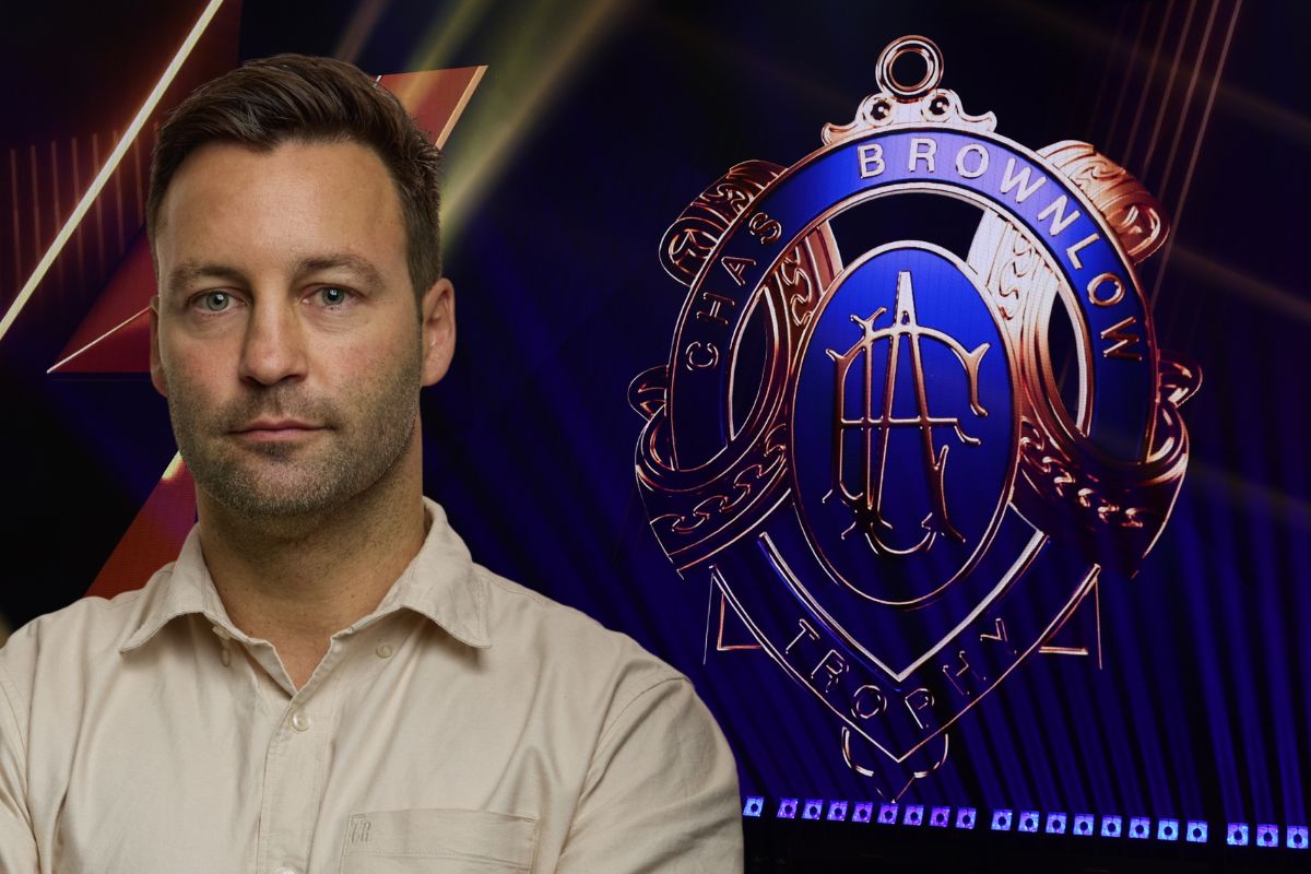 Article image for Jimmy Bartel’s strong stance on new Brownlow Medal voting system
