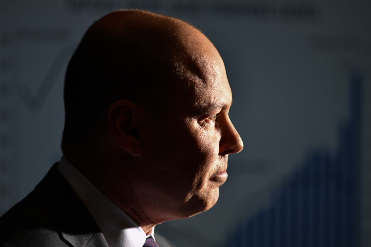 Article image for The ‘incredible’ statement from Josh Frydenberg following horrific Bondi attack