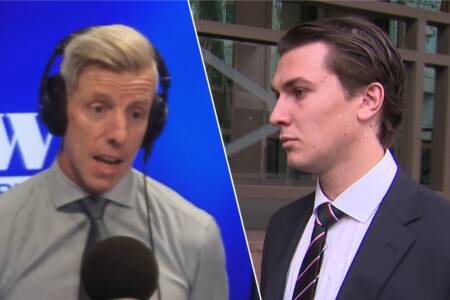 Legal expert reacts to identity reveal in high-profile rape case