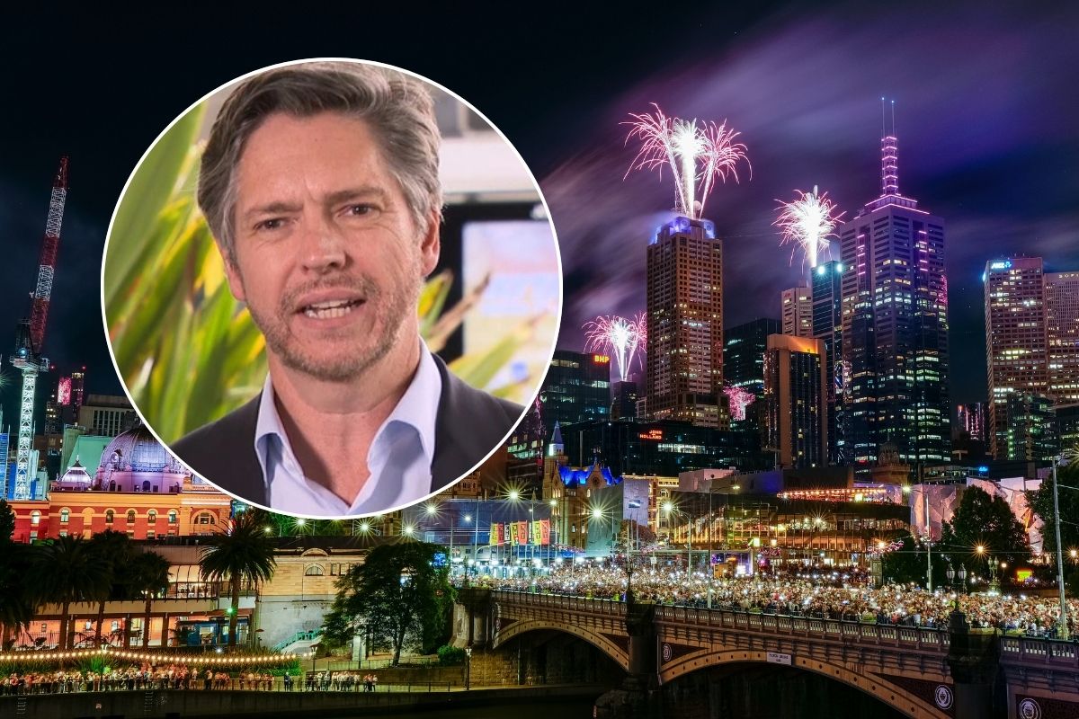 Article image for What to expect if you’re heading into the CBD for New Year’s Eve