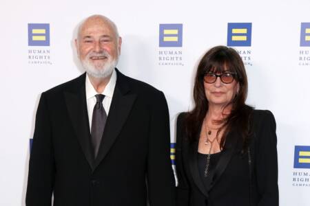 What Peter Ford finds ‘interesting’ amid the ‘terribly sad’ Rob Reiner story