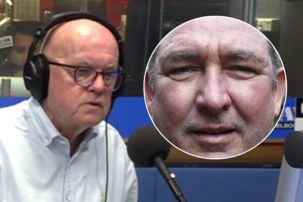 What Sly finds 'bizarre' in the Greg Lynn appeal