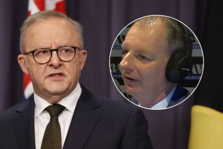 ‘Blood on their hands’: Caulfield MP slams government failure after Bondi tragedy