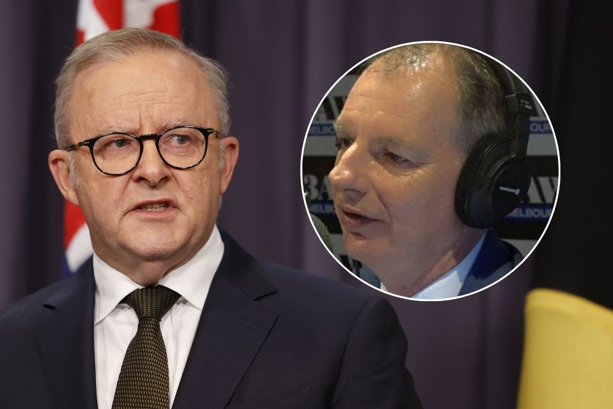 Article image for ‘Blood on their hands’: Caulfield MP slams government failure after Bondi tragedy