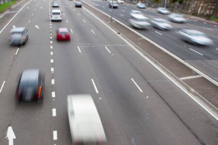 The ‘unavoidable’ toll road an angry councillor has fired up about