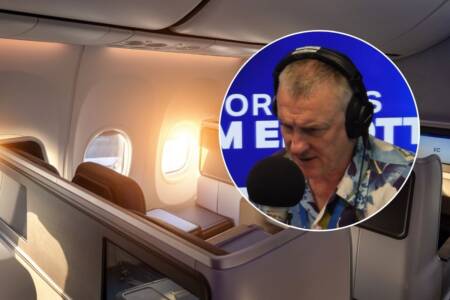 ‘Astounding’: Tom Elliott calls out hypocrisy from environmental department officials