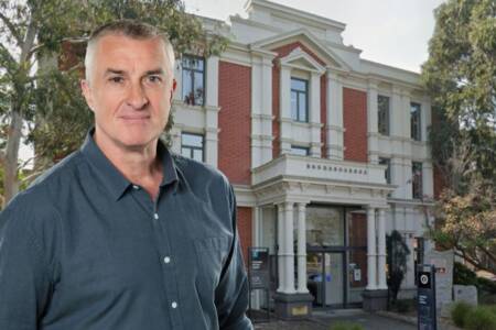 ‘Stupid’: The Darebin Council move that angered Tom Elliott
