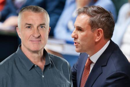 ‘Where are the priorities?’: Why Tom Elliott has taken Jim Chalmers to task