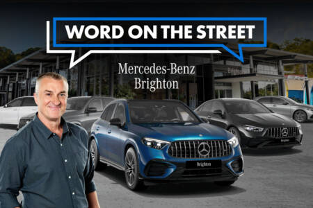 Word on the Street 2026