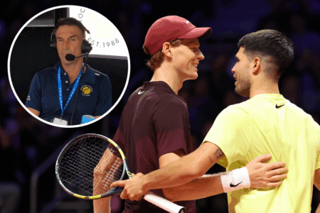 Pat Cash’s ‘problem’ with one aspect of tennis right now