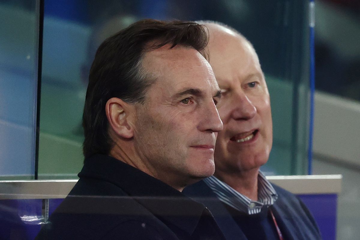 Article image for ‘What the hell?’: The move from Andrew Dillon that’s been questioned on 3AW