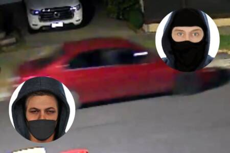 ‘Frightening and violent’ home invasion unfolds in Melbourne’s south-east