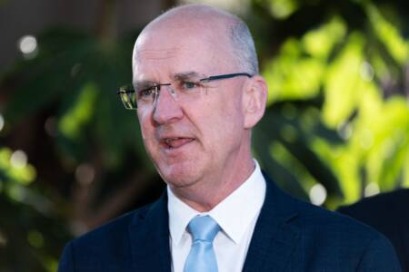 ‘Give us the actual figures’: State government called out for lack of transparency on CFA budget