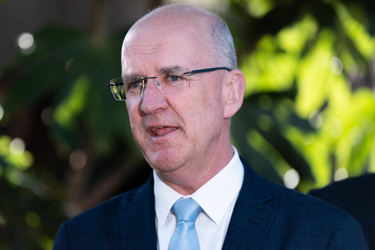 Article image for ‘Give us the actual figures’: State government called out for lack of transparency on CFA budget