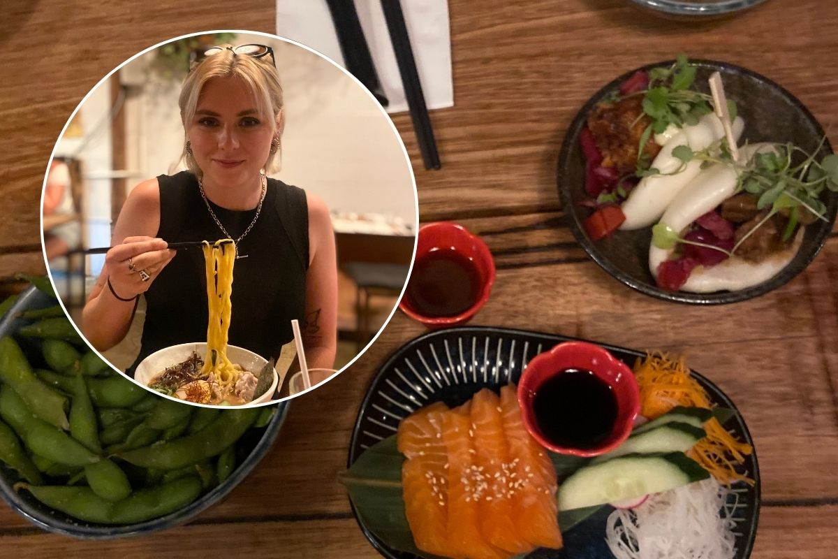 The gluten-free Japanese restaurant that’s become an institution off Chapel Street!