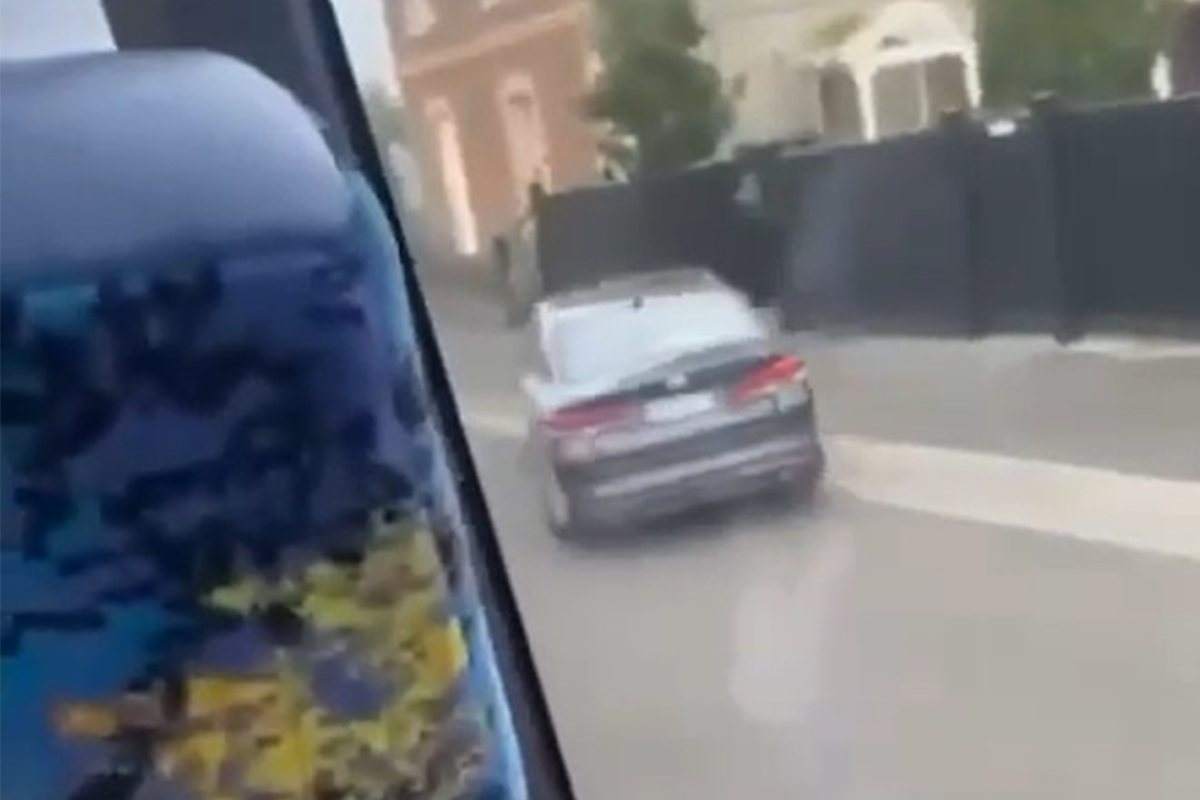 Article image for Two arrested after shooting incident in Geelong