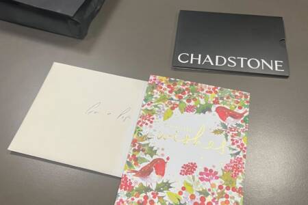 The challenge set for Heidi Murphy by the end of the week