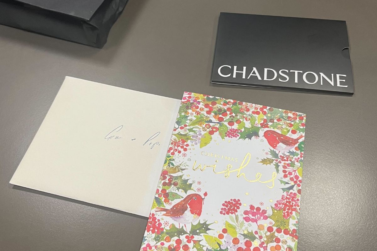 Article image for The challenge set for Heidi Murphy by the end of the week