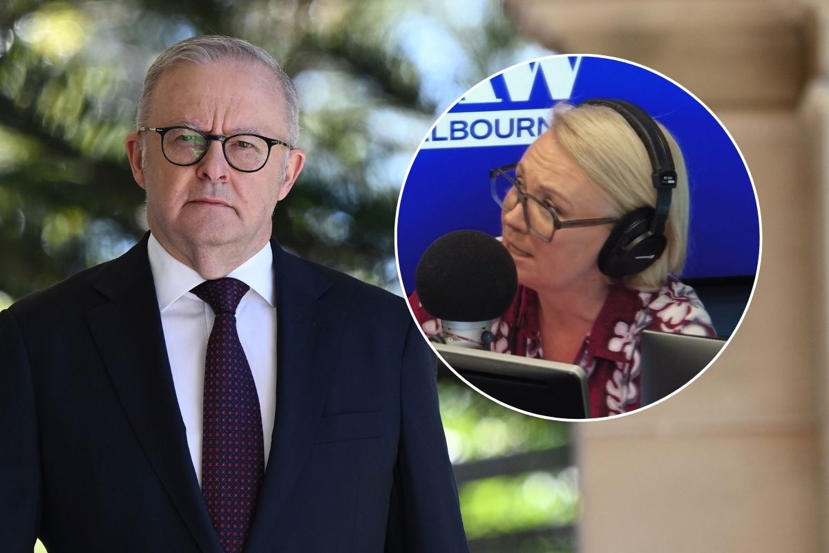 Article image for ‘It all ends in tears’: Heidi Murphy’s grim prediction for next week