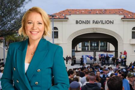 The name that surprised Heidi Murphy from high-profile royal commission push