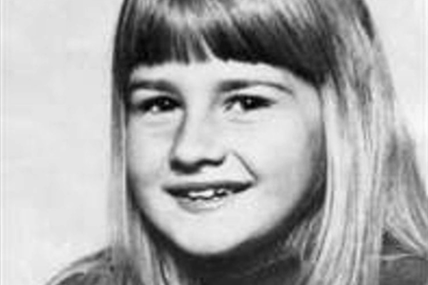 $1 million reward offered 50 years after 8-year-old girl's disappearance