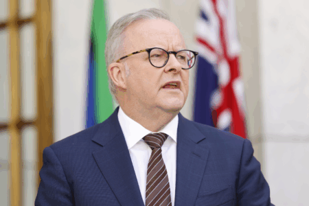 Expert flags ‘very unusual’ detail about the government’s proposed hate laws