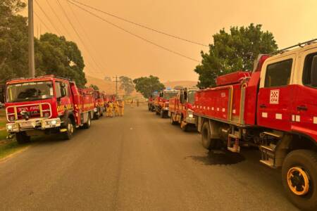 ‘In the direct line’: 3AW listeners detail ‘concerning’ situation in Alexandra