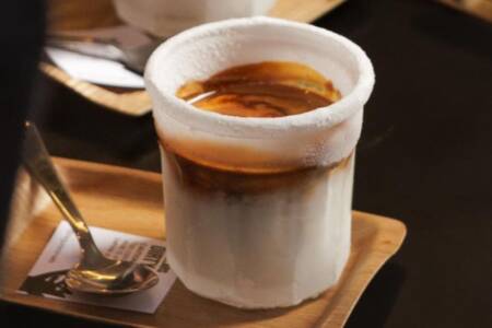 The unique Melbourne coffee shop that’s exploded in popularity