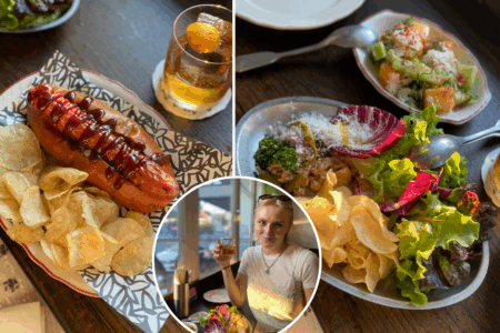 The new Brunswick East spot with a ‘nostalgic’ menu that will have you coming back for more