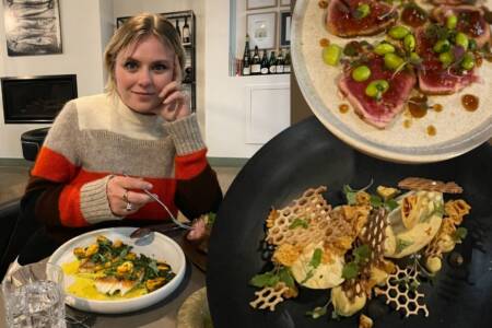 ‘Worth the road trip’: The colourful spot offering up a slice of regional Victoria