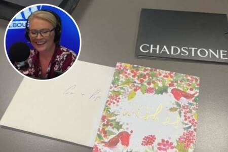 ‘Can’t believe we found you’: The heartwarming update in the challenge set for Heidi Murphy this week