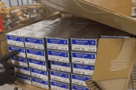 ‘Good luck to them’: How Victoria’s tobacco crackdown could backfire on inspectors