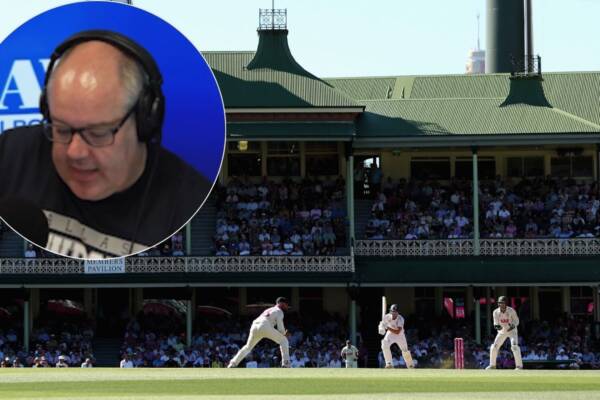 Shane McInnes hits out at 'pathetic' feud between Cricket Australia and the