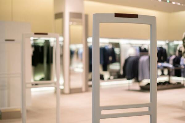 'Is this common now?': The retail security trend that Tom Elliott finds 'ex