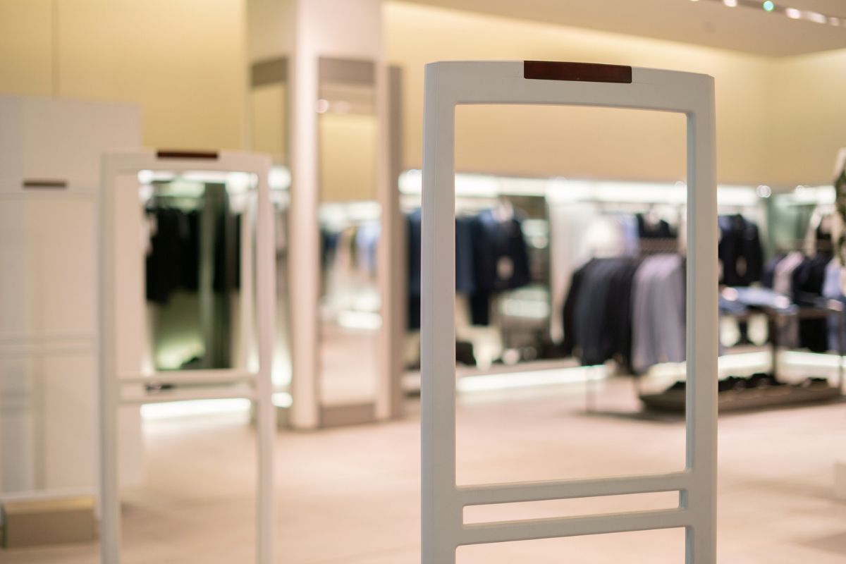 Article image for ‘Is this common now?’: The retail security trend that Tom Elliott finds ‘extraordinary’