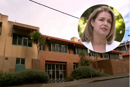 ‘Waste of money’: Emma Kealy blasts the state government’s sobering-up centre