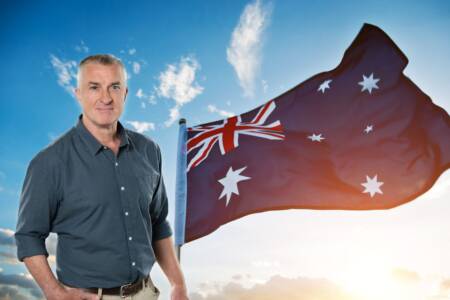 Tom Elliott takes exception to inner-city council’s Australia Day decision