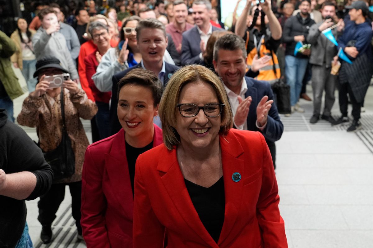 Article image for The Allan government’s new Metro Tunnel timetable unpacked