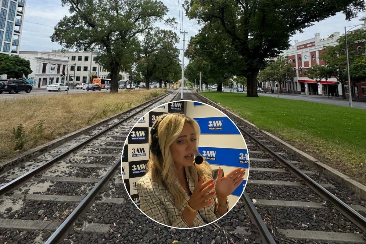 Article image for The issue involving two councils that Jacqui Felgate has described as an ‘absolute joke’